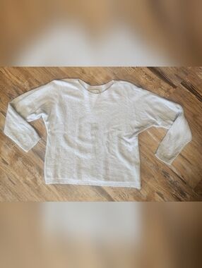 Rachel Zoe Grey Sweater